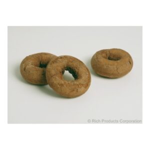 100-JUMBO CAKE DONUTS 3Z RICH'S | Styled