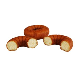 100-JUMBO CAKE DONUTS 3Z RICH'S | Raw Item