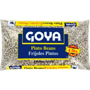 Pinto Beans | Packaged