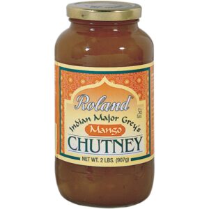 Mango Chutney | Packaged