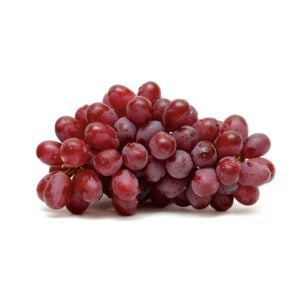 Red Seedless Grapes | Raw Item