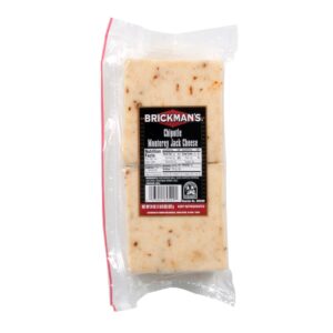 Chipotle Monterey Jack Cheese | Packaged