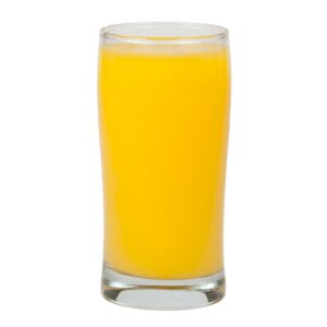 Orange Tangerine Juice Box | Raw Item
