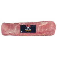 Fresh Pork Loin | Packaged