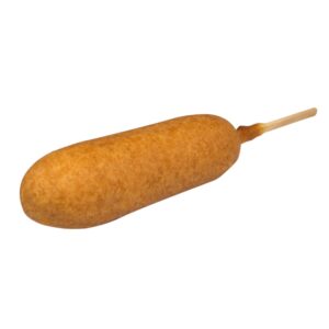 CORN DOG CHIX WHL GRAIN 72-4Z FOSTFM | Raw Item