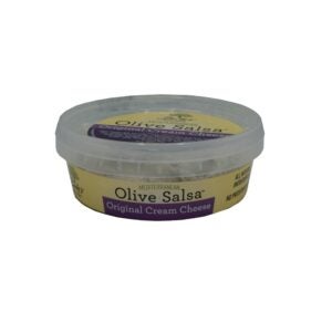 Olive Salsa with Cream Cheese | Packaged