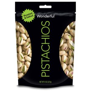 Pistachios | Packaged