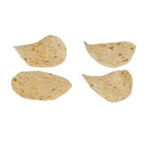 Tostitos Round Tortilla Chips 16oz | Raw Item