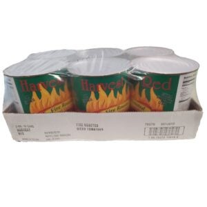 TOMATO DCD FIRE RSTD I/JCE 6-10 P/L | Corrugated Box