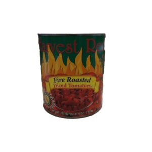 TOMATO DCD FIRE RSTD I/JCE 6-10 P/L | Packaged