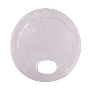 LID PLAS STRAWLESS 12-24Z 12-90CT | Raw Item