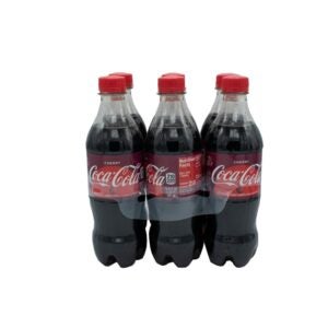 Cherry Coke | Packaged