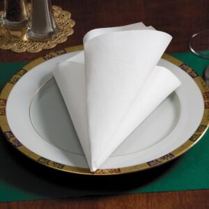 NAPKIN FLTPK 15.5X15.5 8-100 HOFF | Styled