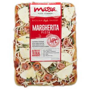 Margherita Pizza | Packaged