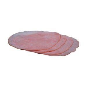 Sliced Ham | Raw Item