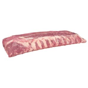 Pork Backribs | Raw Item