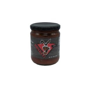 Hot Salsa | Packaged