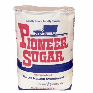 Extra Fine Granulated Sugar | Packaged