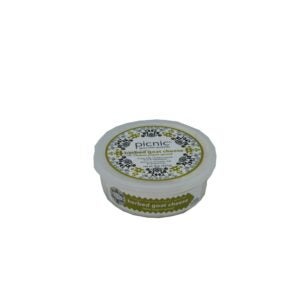 Herbed Goat Cheese Spread | Packaged