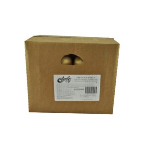 COL LF FRZ YGRT MX FRENCH VANILLA | Corrugated Box