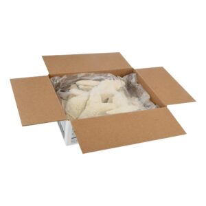 Breaded Ocean Perch Fillet | Packaged