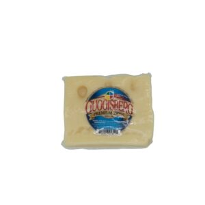 Swiss Cheese Chunk | Packaged