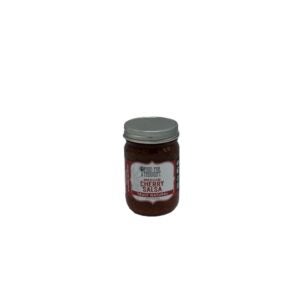 Cherry Salsa | Packaged