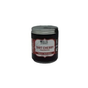 Tart Cherry Preserves | Packaged