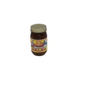 El Matador Salsa | Packaged