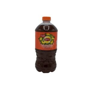 Lipton Peach Iced Tea | Packaged