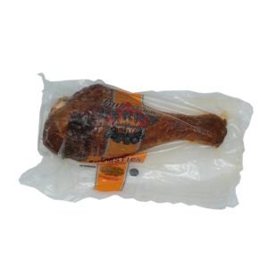 Smoked Turkey Drumstick | Packaged