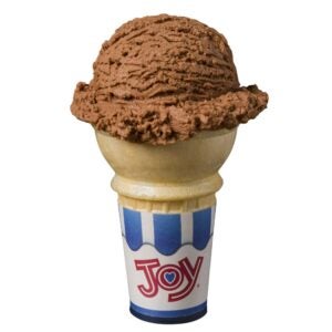 JOY ICE CREAM CONES #22 108CT | Styled