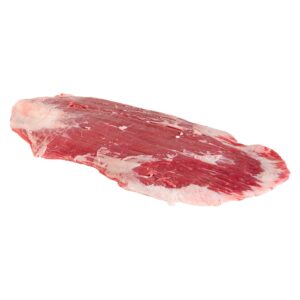Beef Flank Steak | Raw Item