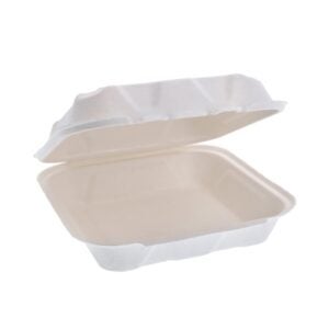 1-Compartment Containers | Raw Item