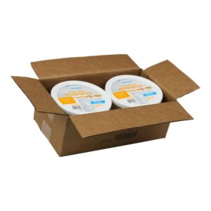 Traditional Hummus | Packaged
