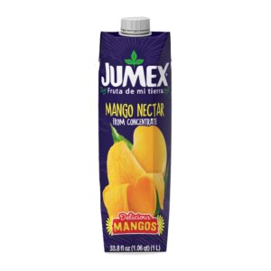 Mango Nectar | Packaged