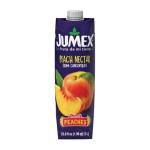 Jumex Peach 1 L | Packaged