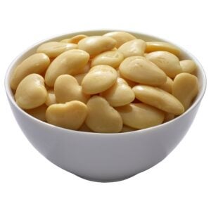 Butter Beans | Raw Item