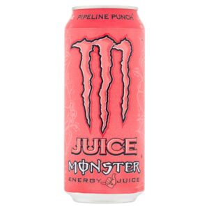 Monster Pipeline Punch 24-16 oz | Packaged