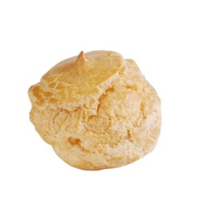 Creme Puff Shells | Raw Item