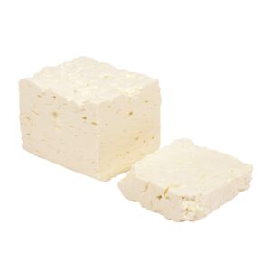 Feta Cheese | Raw Item