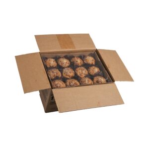 Apple Cinnamon Muffins, Supreme | Packaged