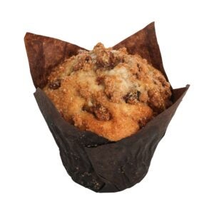 Apple Cinnamon Muffins, Supreme | Raw Item