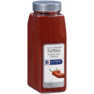 Spanish Paprika Spice | Packaged