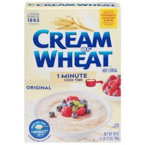 Cream of Wheat Cereal | Packaged