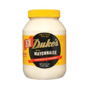 Mayonnaise | Packaged