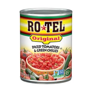 Rotel Original | Packaged