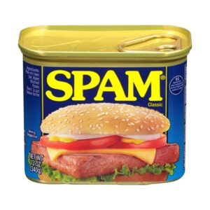 Spam Classic | Packaged