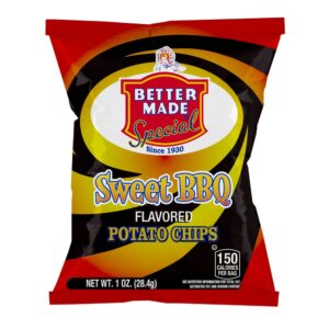 Southern Style Sweet Heat Chip 50ct | Packaged