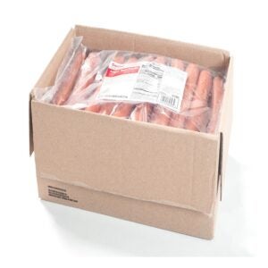 Angus Beef Franks | Packaged